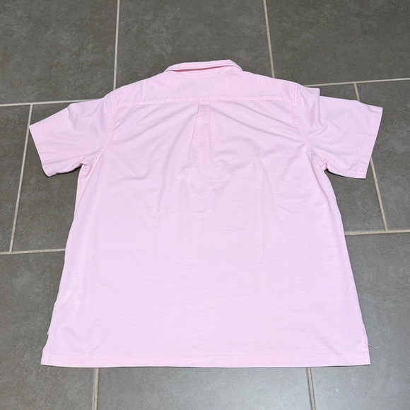 Ralph Lauren Knit Oxford polo. Size 2XLT - Picture 4 of 4